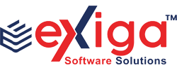 Exiga Software Solutions Pte Ltd
